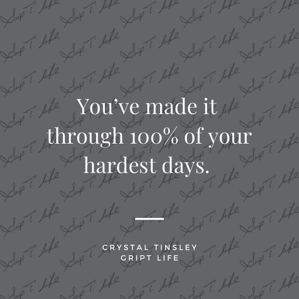 Morning Reset: Embrace the Truth That You’re Still Here