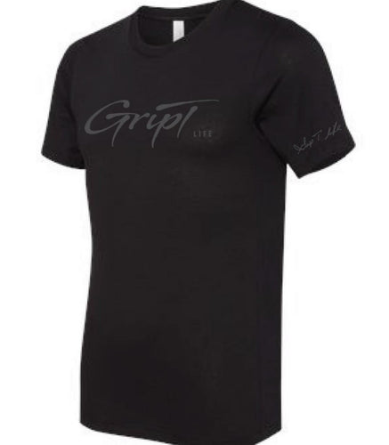 Blackout T - BOGO Option - PREORDER