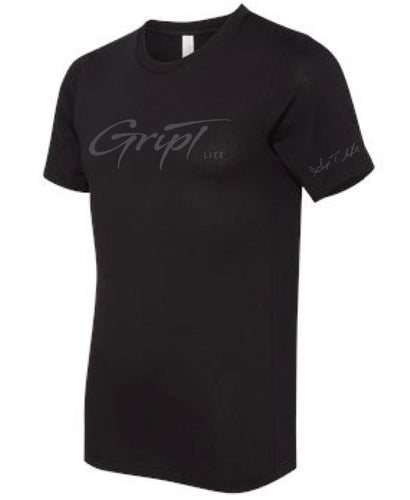 Blackout T - BOGO - PRE-ORDER
